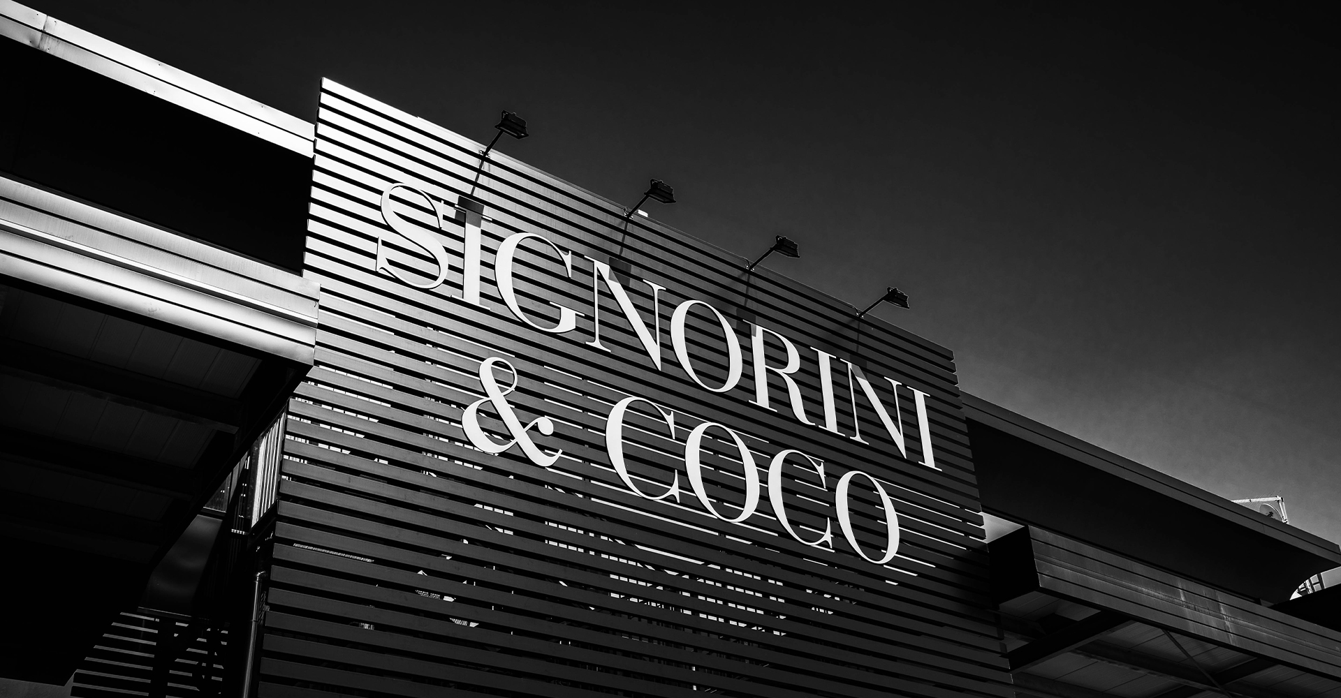 Signorini & Coco Consolle 9008